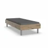 Bed Easy 90x200cm - decor - viking- Eenpersoonsbedden|Eenpersoonsbedden