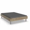 Bed Easy 140x200cm - decor - viking- Tweepersoonsbedden