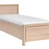 Eenpersoonsbedden|Eenpersoonsbedden|Bed 90x200cm - decor - castella
