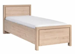 Eenpersoonsbedden|Eenpersoonsbedden|Bed 90x200cm - decor - castella