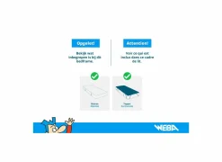 Tweepersoonsbedden|Boxsprings|Bedbox BOX53 160x200cm - stof - taupe