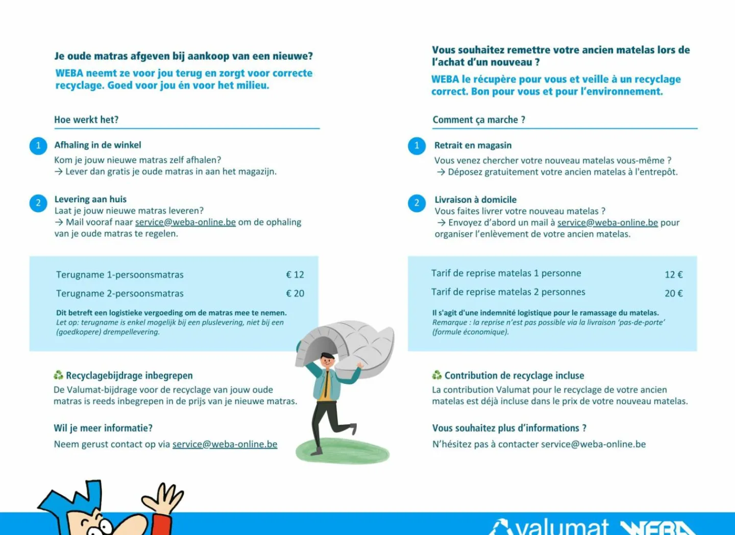 Bedbox Nagol A 160x200cm - stof - cognac met opbergruimte- Compleet Bed|Tweepersoonsbedden