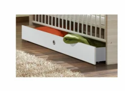 Bedlade Cariba 137x71x17cm- Bedaccessoires