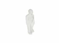 Decoratieve Accessoires|Beeld Figura terracotta H39.5cm