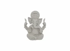 Decoratieve Accessoires|Beeld Ganesh Chaya H25cm
