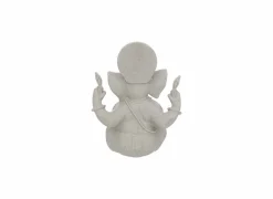 Decoratieve Accessoires|Beeld Ganesh Chaya H25cm