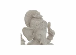 Decoratieve Accessoires|Beeld Ganesh Chaya H25cm