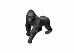 Decoratieve Accessoires|Beeld Gorilla H22,5cm