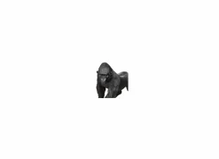 Decoratieve Accessoires|Beeld Gorilla H22,5cm