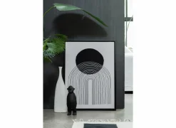 J line Decoratieve Accessoires|Beeld Ngurah H30cm