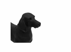 Decoratieve Accessoires|Beeld Teckel H25,3cm