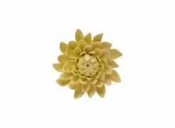 Cosy & Trendy Beeldje Bloem Ø8,3cm- Decoratieve Accessoires