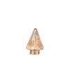 J line Kerstdecoratie|Decoratieve Accessoires|Beeldje Kerstboom Led H12,5cm