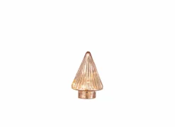 J line Kerstdecoratie|Decoratieve Accessoires|Beeldje Kerstboom Led H12,5cm
