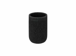 Tandenborstelbekers|Beker Onyx grijs