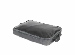 Beschermhoes Neststoel grijs- Bescherming