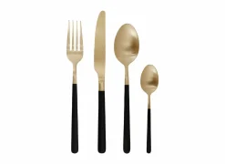 Cosy & Trendy Bestek Olivia 16-delig- Bestekset