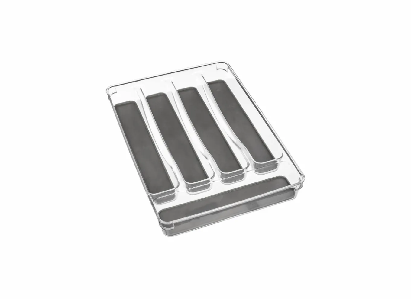 Bestekbakken|Bestekbak PET 32,5x23,2cm