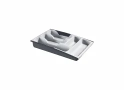 Curver Bestekbakken|Bestekbak verstelbaar 42x30cm