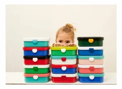 Mepal Bewaardoos Campus 0,75L  dino- Lunchboxen