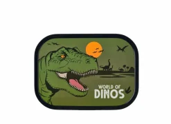 Mepal Bewaardoos Campus 0,75L  dino- Lunchboxen