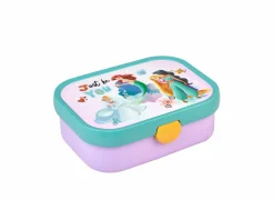 Mepal Bewaardoos Campus 0,75L disney princess- Lunchboxen
