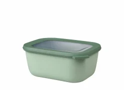 Mepal Microgolfschalen|Bewaardozen|Bewaardoos Cirqula 1500ml