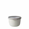 Mepal Microgolfschalen|Bewaardozen|Bewaardoos Cirqula  500ml
