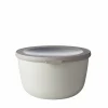 Mepal Bewaardoos Cirqula  2000ml- Microgolfschalen|Bewaardozen