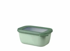 Mepal Bewaardoos Cirqula  750ml- Microgolfschalen|Bewaardozen