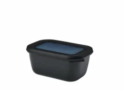 Mepal Bewaardoos Cirqula 750ml- Microgolfschalen|Bewaardozen