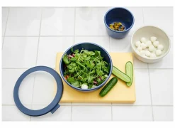 Mepal Bewaardoos Cirqula  350ml- Microgolfschalen|Bewaardozen