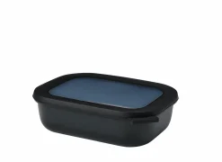 Mepal Bewaardoos Cirqula 1000ml- Microgolfschalen|Bewaardozen