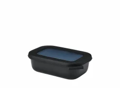 Mepal Bewaardoos Cirqula 500ml- Microgolfschalen|Bewaardozen