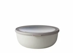 Mepal Microgolfschalen|Bewaardozen|Bewaardoos Cirqula  2250ml