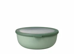 Mepal Bewaardoos Cirqula  2250ml- Microgolfschalen|Bewaardozen