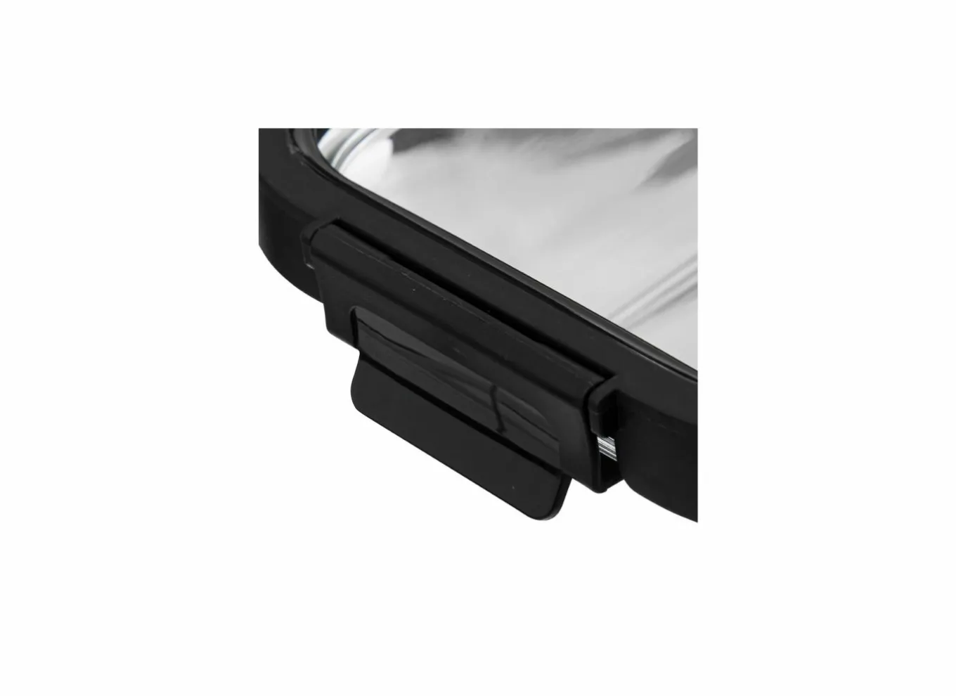 Bewaardozen|Microgolfschalen|Bewaardoos Clipeat+ 0.9L