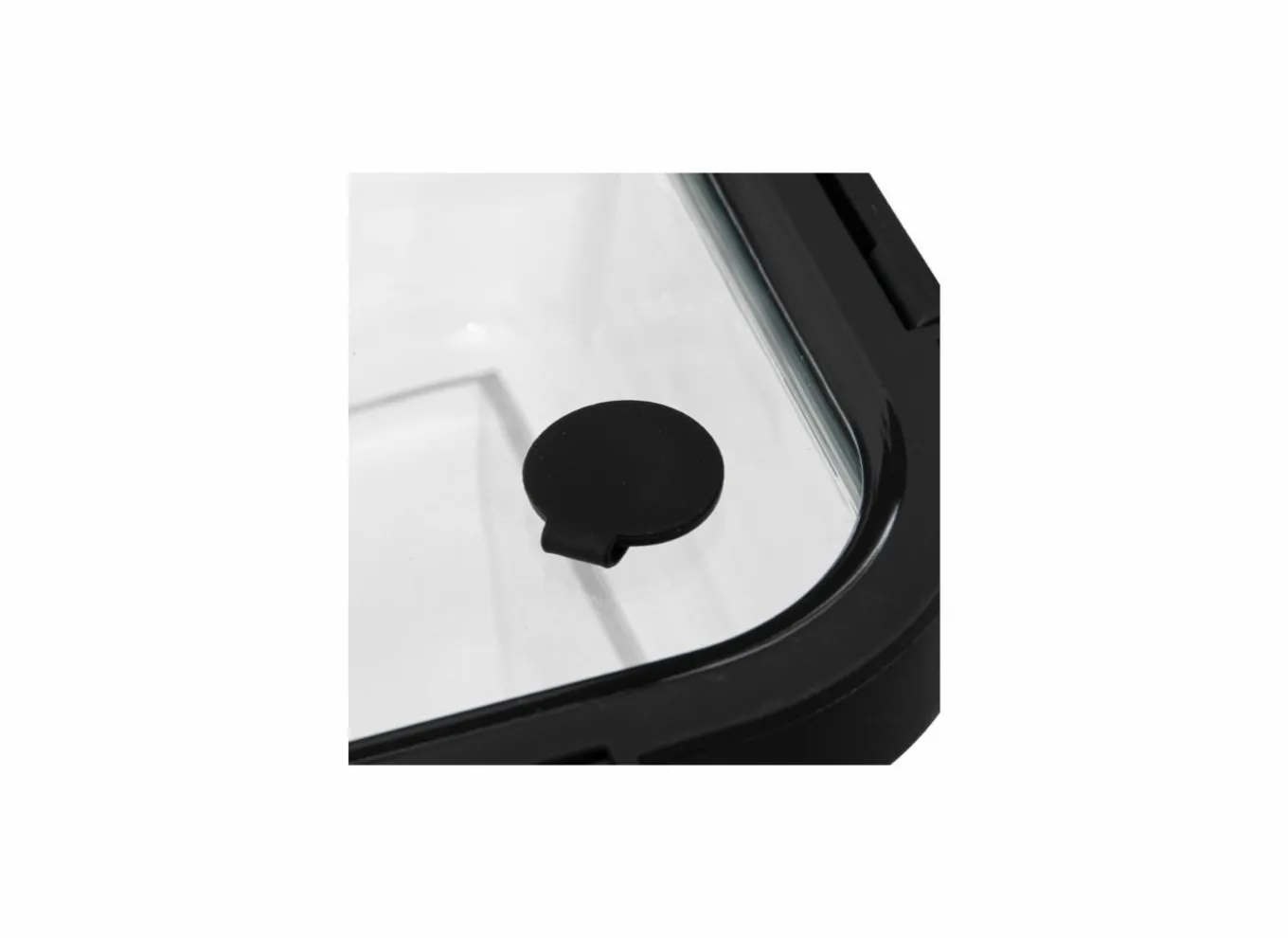 Bewaardozen|Microgolfschalen|Bewaardoos Clipeat+ 0.9L