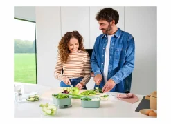 Mepal Bewaardozen|Bewaardoos Easyclip 1000ml