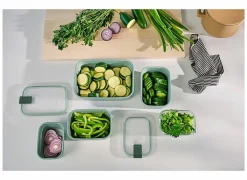 Mepal Bewaardozen|Bewaardoos Easyclip 1000ml