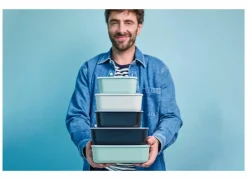 Mepal Bewaardozen|Bewaardoos Easyclip 1000ml