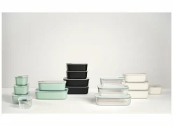 Mepal Bewaardozen|Bewaardoos Easyclip 1000ml