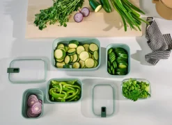 Mepal Bewaardozen|Bewaardoos Easyclip  1000ml