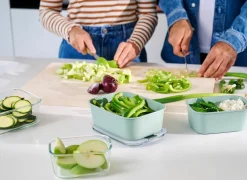 Mepal Bewaardoos Easyclip 1500ml- Bewaardozen