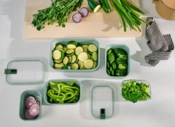 Mepal Bewaardoos Easyclip 2250ml- Bewaardozen