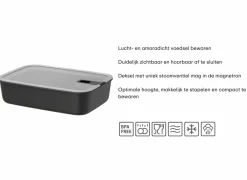 Mepal Bewaardoos Easyclip 2250ml- Bewaardozen