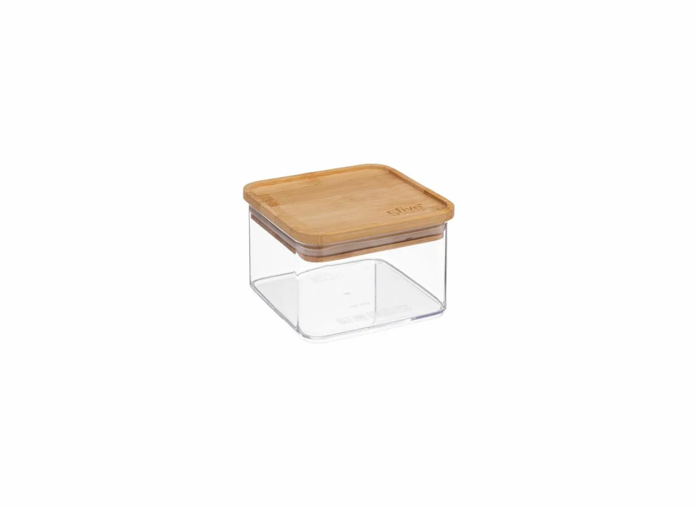 Bewaardozen|Bewaardoos Eske 500ml