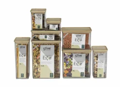 Bewaardozen|Bewaardoos Eske 500ml