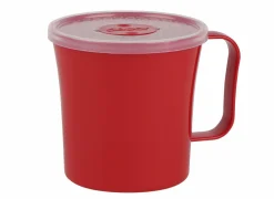 Bewaardozen|Bewaardoos Microsafe 0,45L