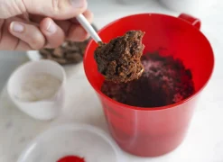 Bewaardozen|Bewaardoos Microsafe 0,45L